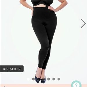 Shapermint Empetua High Waist Leggings